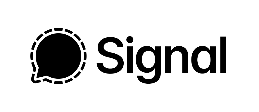 Signal logo