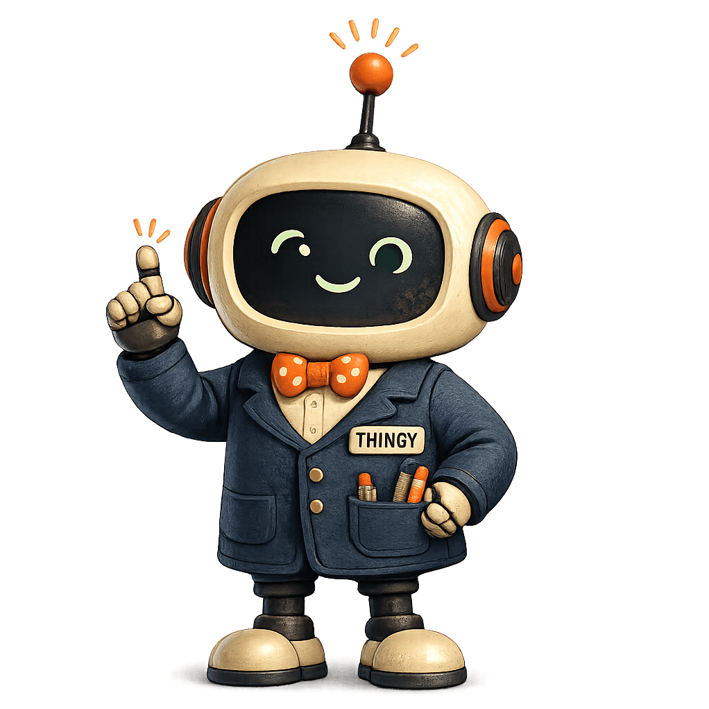Thingy